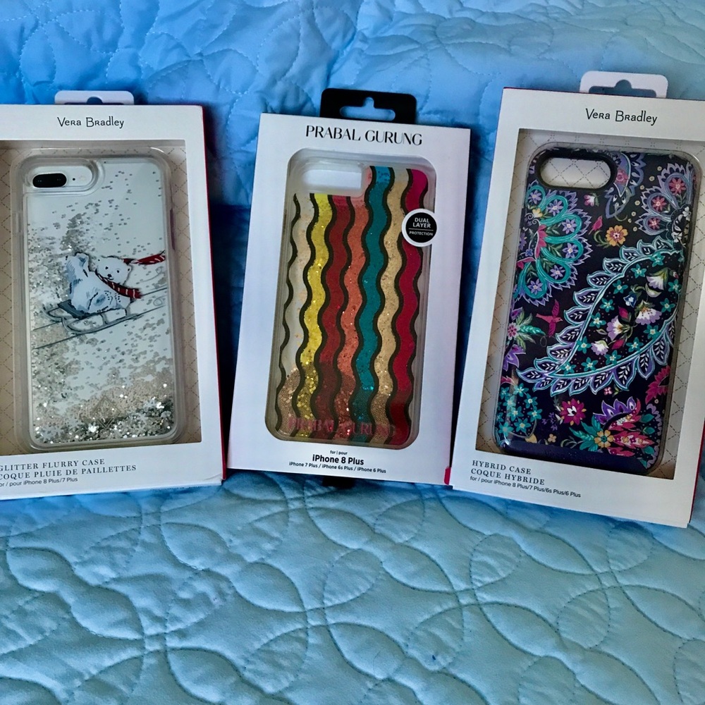 New iPhone Cases Make an Offer